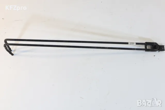 Радиатор и маркучи  Мерцедес Вито - MB Vito 639, снимка 2 - Части - 48330417