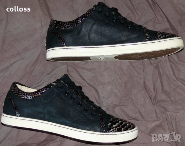 UGG® №41 - оригинални кецове., снимка 7 - Кецове - 32759812