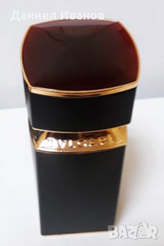 BVLGARI LE GEMME GARANAT UNISEX Eau De Perfume 100ml, снимка 6 - Унисекс парфюми - 28070056