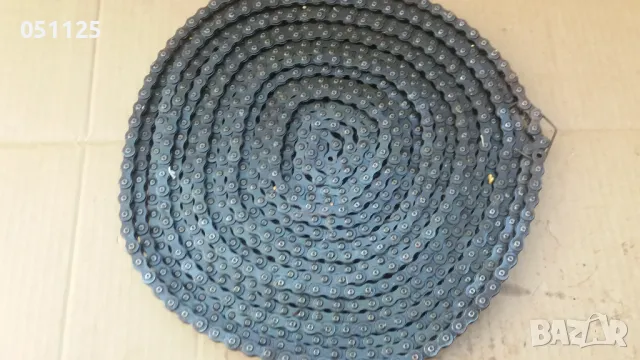 транспортна верига 5 метра , снимка 8 - Други инструменти - 48912374