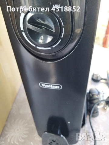 Чисто нови маслени радиатори , снимка 4 - Радиатори - 52152884