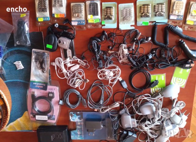 Samsung   B2100 аксесоари , снимка 7 - Samsung - 32155345