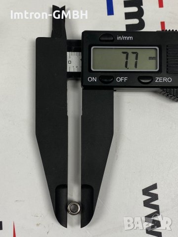 Лагерна втулка  HF0406-KF 4x8x6 ролкова, снимка 5 - Други машини и части - 44026591