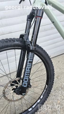 мулет commencal meta , снимка 3 - Велосипеди - 51715719