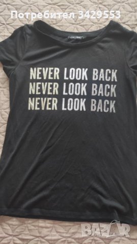 Тениска, снимка 2 - Тениски - 38949255