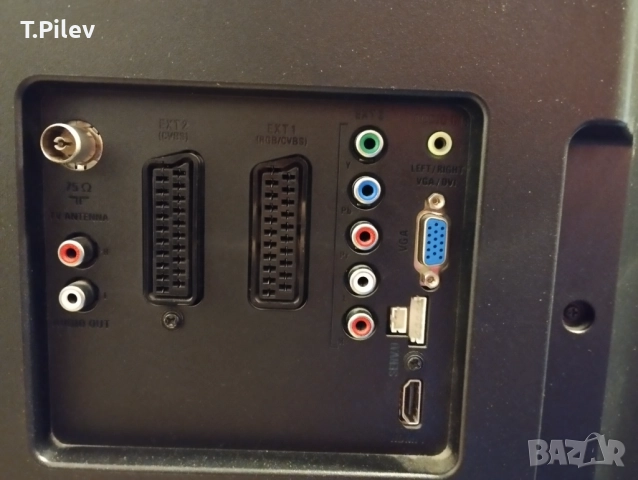 Продавам телевизор Филипс 32 ‘’, снимка 2 - Телевизори - 52917498