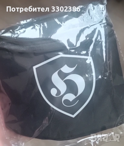 Чисто нова чантичка холиган holigan