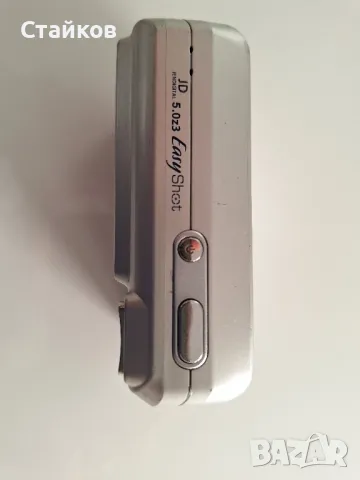 цифров фотоапарат JD easy shot 5.0z3 5.0MP,4Х оптичен зуум, снимка 8 - Фотоапарати - 48500666