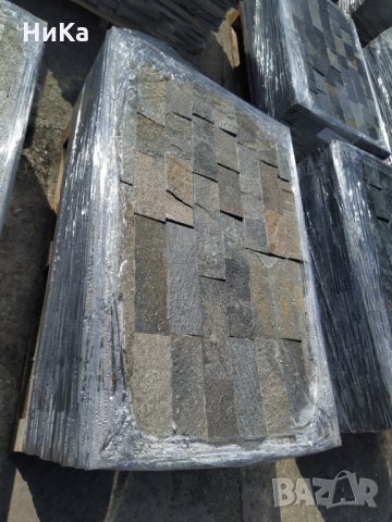 Камъни, Камък естествен, плочи за облицовка, под, настилка - формен, неформен, снимка 4 - Облицовки - 32617315