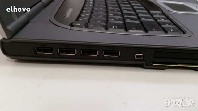 Лаптоп ACER ZI68, снимка 5 - Лаптопи за дома - 27323647