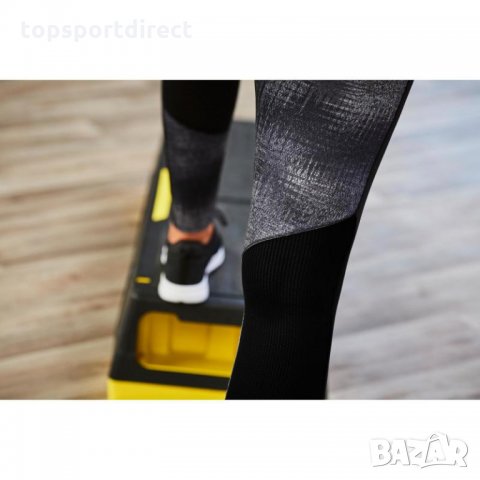 ДАМСКИ Спортен КЛИН/подплатен марка DOMYOS внос Франция., снимка 6 - Клинове - 26876673