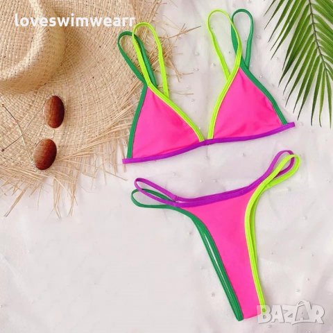 Бански, снимка 6 - Бански костюми - 33294730