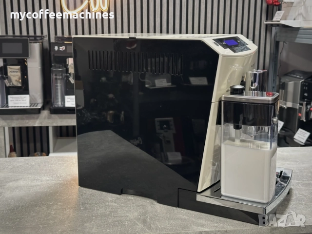 Кафемашина DeLonghi Primadonna S , снимка 15 - Кафемашини - 52845791