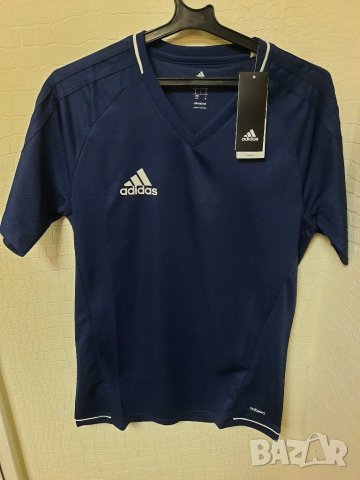 Adidas нови  !Оригинал , снимка 1 - Тениски - 28828351