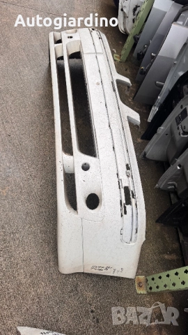 Предна Броня за Seat Cupra 1999 - 2002, снимка 3 - Части - 52296980