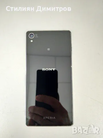 Sony XPERIA Z3 Black, снимка 6 - Sony - 49302084