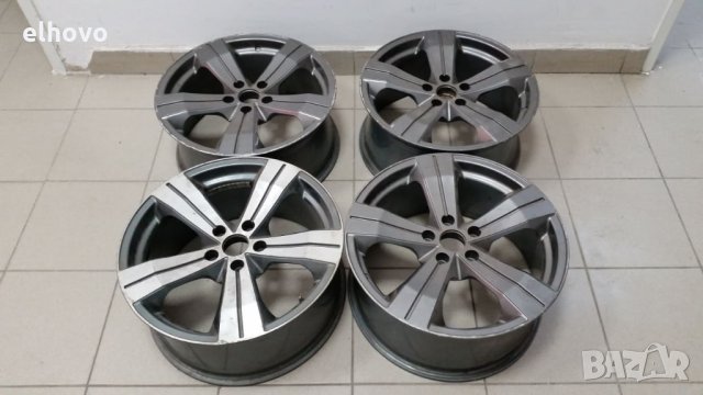 Джанти алуминиеви 8Jx18 H2