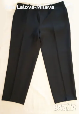 Вълнени мъжки панталони, снимка 2 - Панталони - 48127065