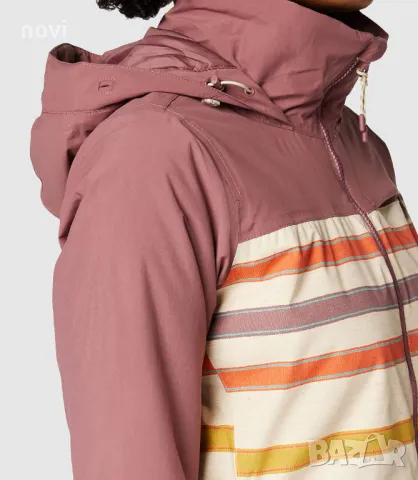 Burton Lelah, XS, ново, оригинално дамско ски/сноуборд яке, снимка 3 - Зимни спортове - 47417692