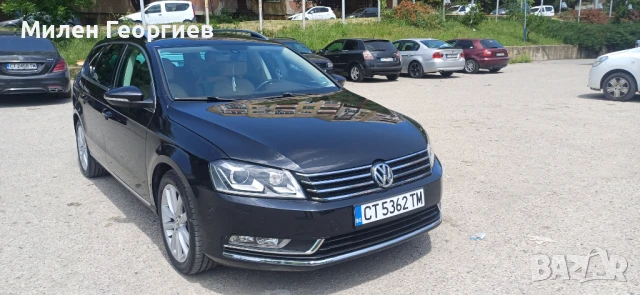 Продавам Пасат