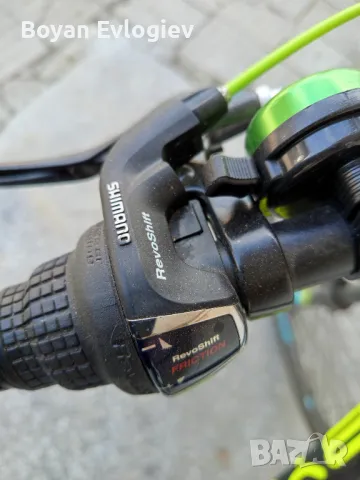 Велосипед 29“ Spikes, снимка 3 - Велосипеди - 50386888