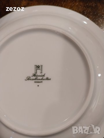 Сервиз за кафе-Villeroy Boch, снимка 7 - Сервизи - 43179764