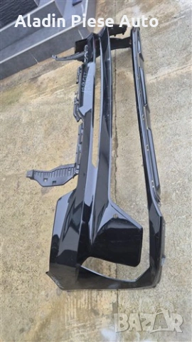 Front bumper Kia Sorento year 2021 2022 2023 code 86511P2000, 86511-P2000. , снимка 2 - Аксесоари и консумативи - 53240786