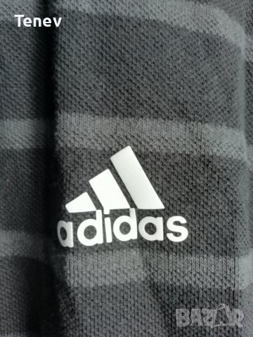 Adidas Climalite Cotton памучна оригинална мъжка тениска M , снимка 4 - Тениски - 36709742