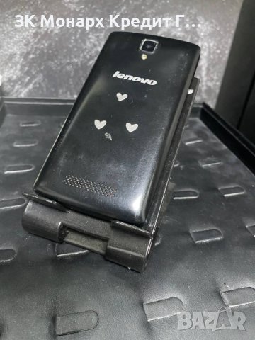 телефон Lenovo A1000, снимка 4 - Lenovo - 43067034