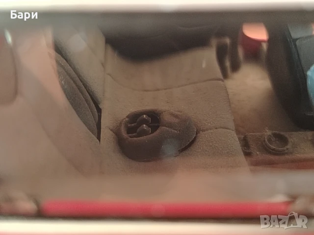 Bburago метална количка Mini Cooper - Италия, снимка 17 - Колекции - 51035699