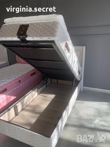 Тапицирани легла 90/190 в Спални и легла в гр. Пловдив - ID39844769 ...