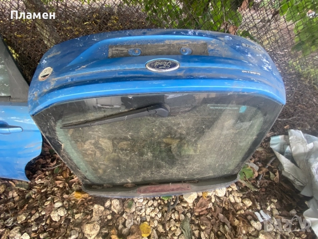 Врати и капак за Форд Фокус 2011г., снимка 2 - Части - 52938328
