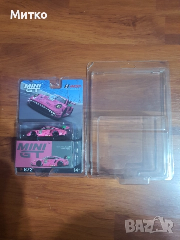 Mini GT ROXY , снимка 2 - Колекции - 51677499