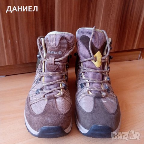 Дамски турестически обувки LAFUMA номер 37.5 , снимка 2 - Дамски боти - 34702002