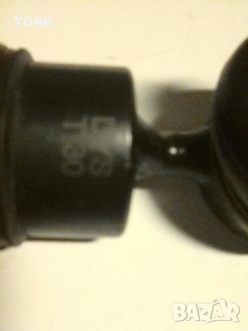 Накрайник форд мазда волво, снимка 2 - Части - 27698652