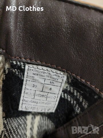 Tom tailor ботуши за 25лв 39ном., снимка 3 - Дамски ботуши - 43843955