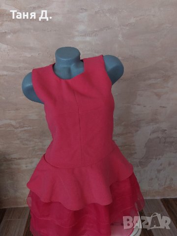 Дамски рокли , снимка 5 - Рокли - 43926384