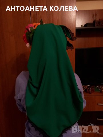 кърпи за народни носии, снимка 10 - Други - 9187579