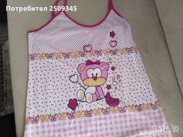 Пижама лятна, снимка 5 - Пижами - 27929514