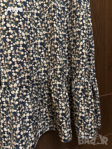 Дълга рокля, снимка 6 - Рокли - 51526769