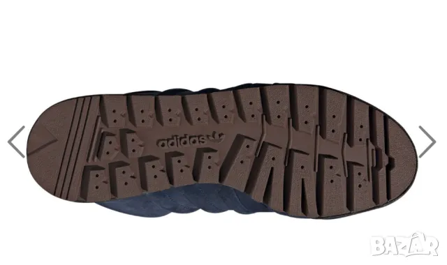 маратонки adidas Jake Boot II Conavy  номер 42 2/3, снимка 5 - Маратонки - 49365701