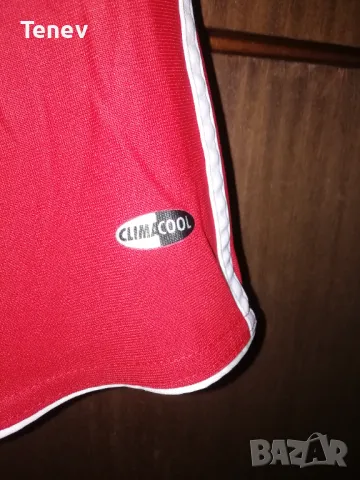Bayern Munich Munchen Adidas оригинални къси гащи футболни шорти Байерн Мюнхен , снимка 7 - Спортни дрехи, екипи - 49146379