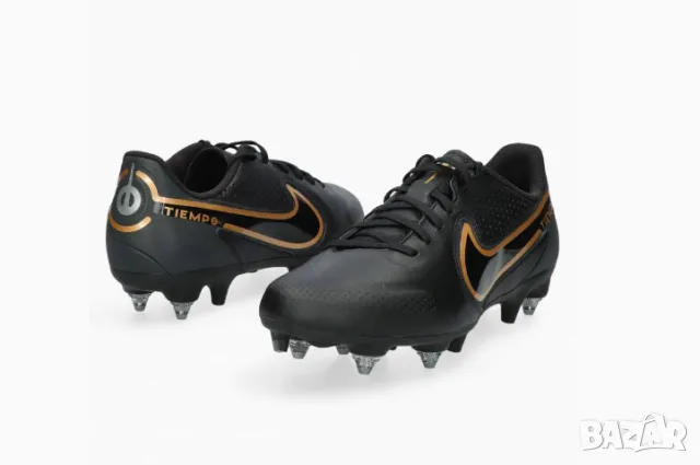 бутонки Nike Tiempo Legend 9 IX Academy SG-Pro AC номер 40,5-41 , снимка 2 - Футбол - 47696979