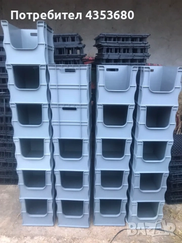 гнездило за домашни птици, снимка 2 - За птици - 53420797