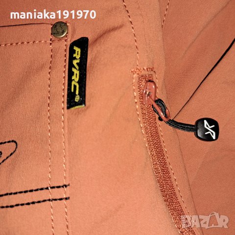 Revolution Race Twisted Outdoor Jeans и Sneaky Balaclava 54 (XL) мъжки панталони и клин, снимка 8 - Спортни дрехи, екипи - 38571661