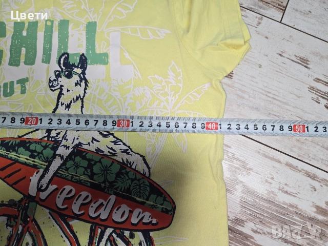 Пижами за момче 146-152см , снимка 4 - Детски пижами - 53389393