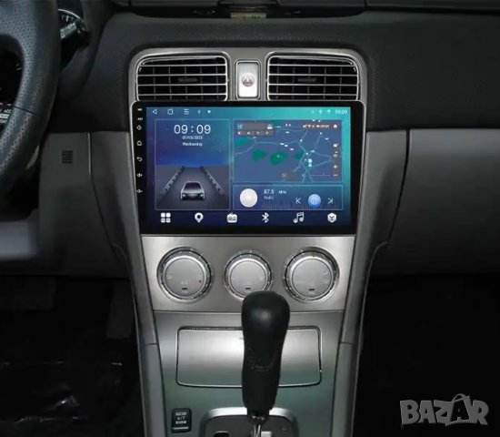 Мултимедия за Mazda CX-9, Мазда, плеър с Екран 10”, с Android, Навигация, Двоен дин, дисплей, CX 9 , снимка 4 - Аксесоари и консумативи - 43441947