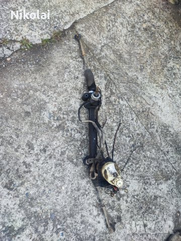 Рейка и генератор за Опел Зафира б, снимка 5 - Автомобили и джипове - 40518139