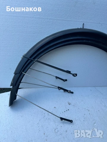 Калници 20 лв , снимка 2 - Аксесоари за велосипеди - 51243141