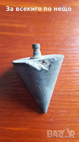 Отвес месингов, снимка 2 - Други инструменти - 26910044